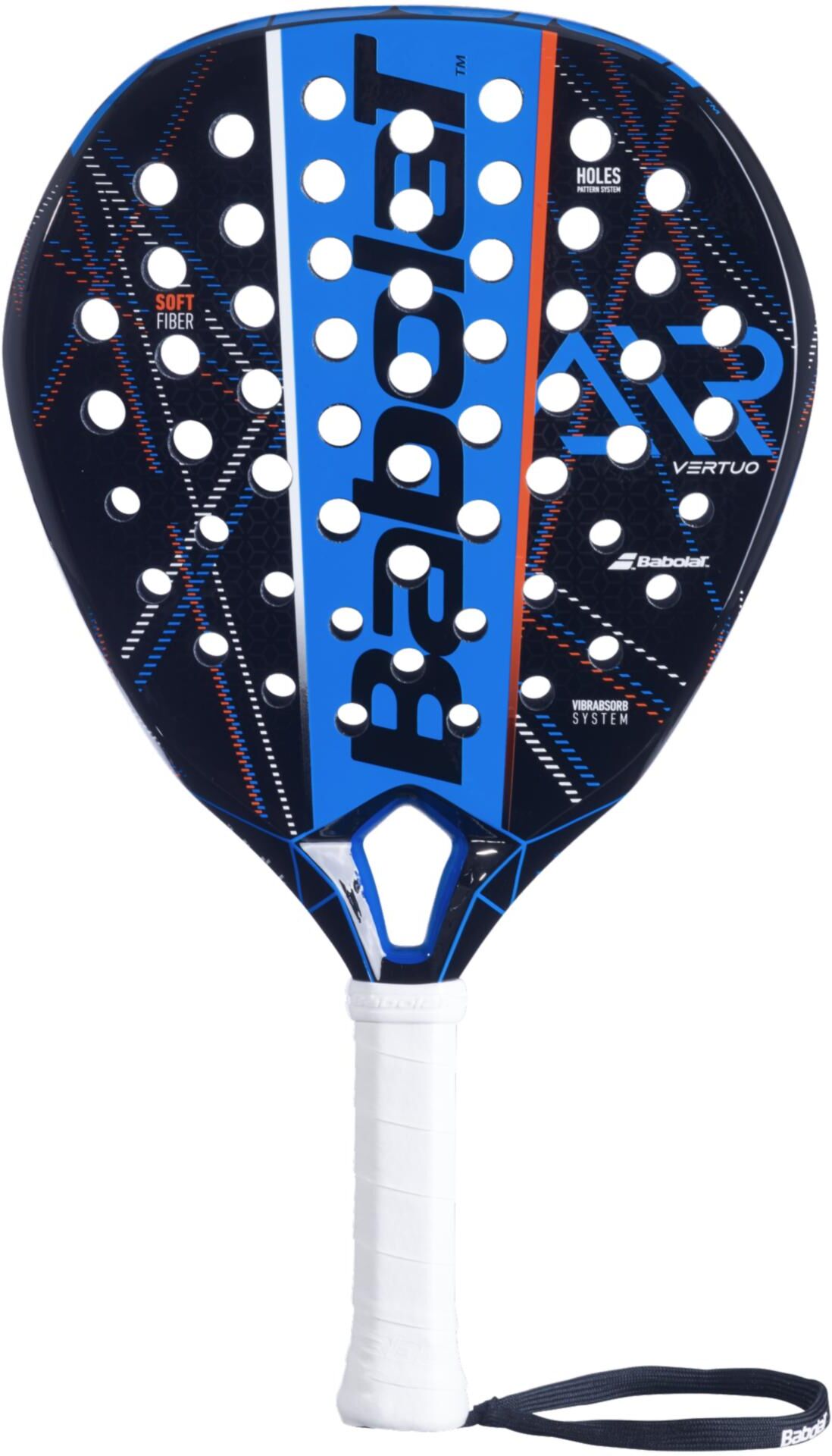 Babolat Racchetta padel AIR VERTUO Babolat Racchetta padel AIR VERTUO