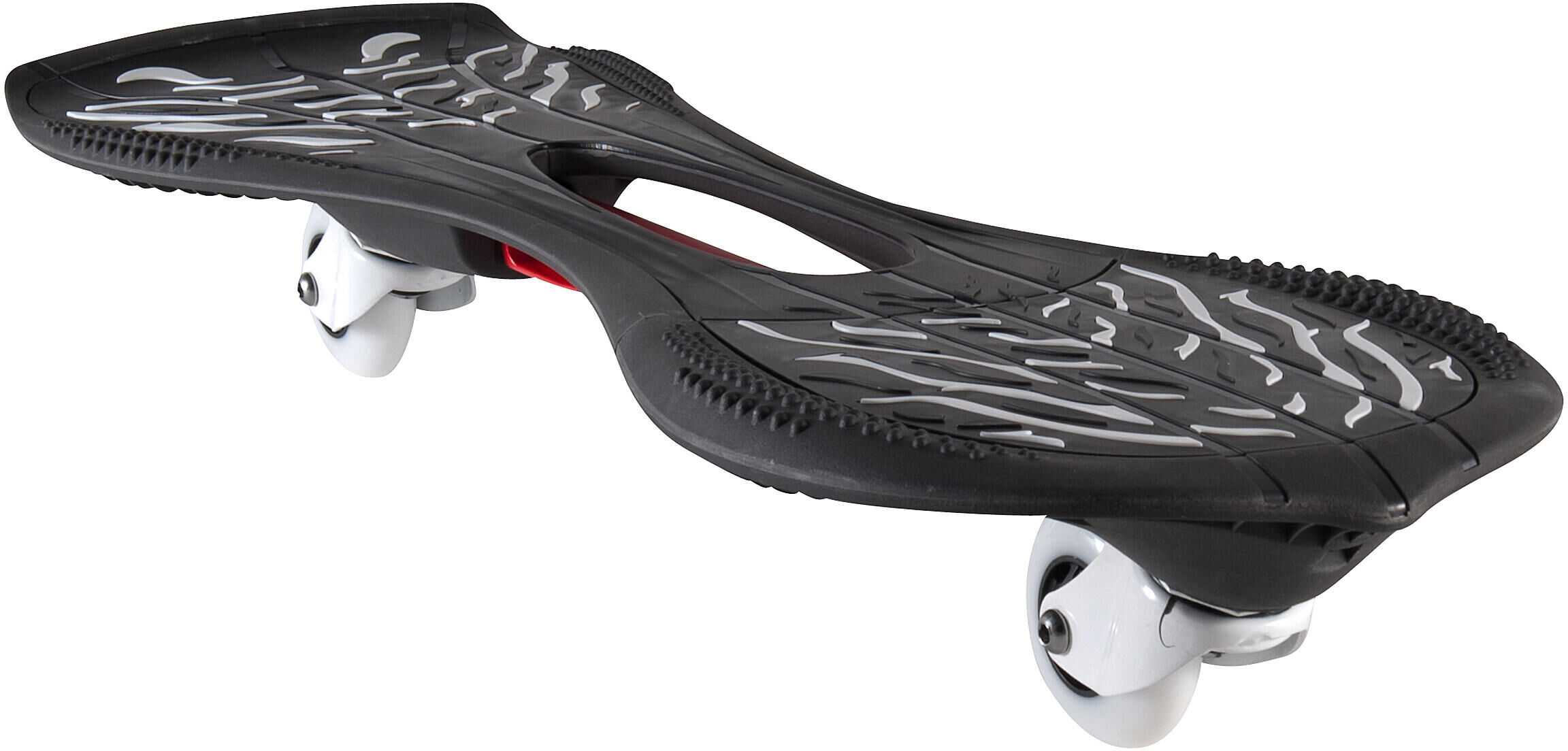 OXELO Waveboard OXELOBOARD nero-bianco OXELO Waveboard OXELOBOARD nero-bianco