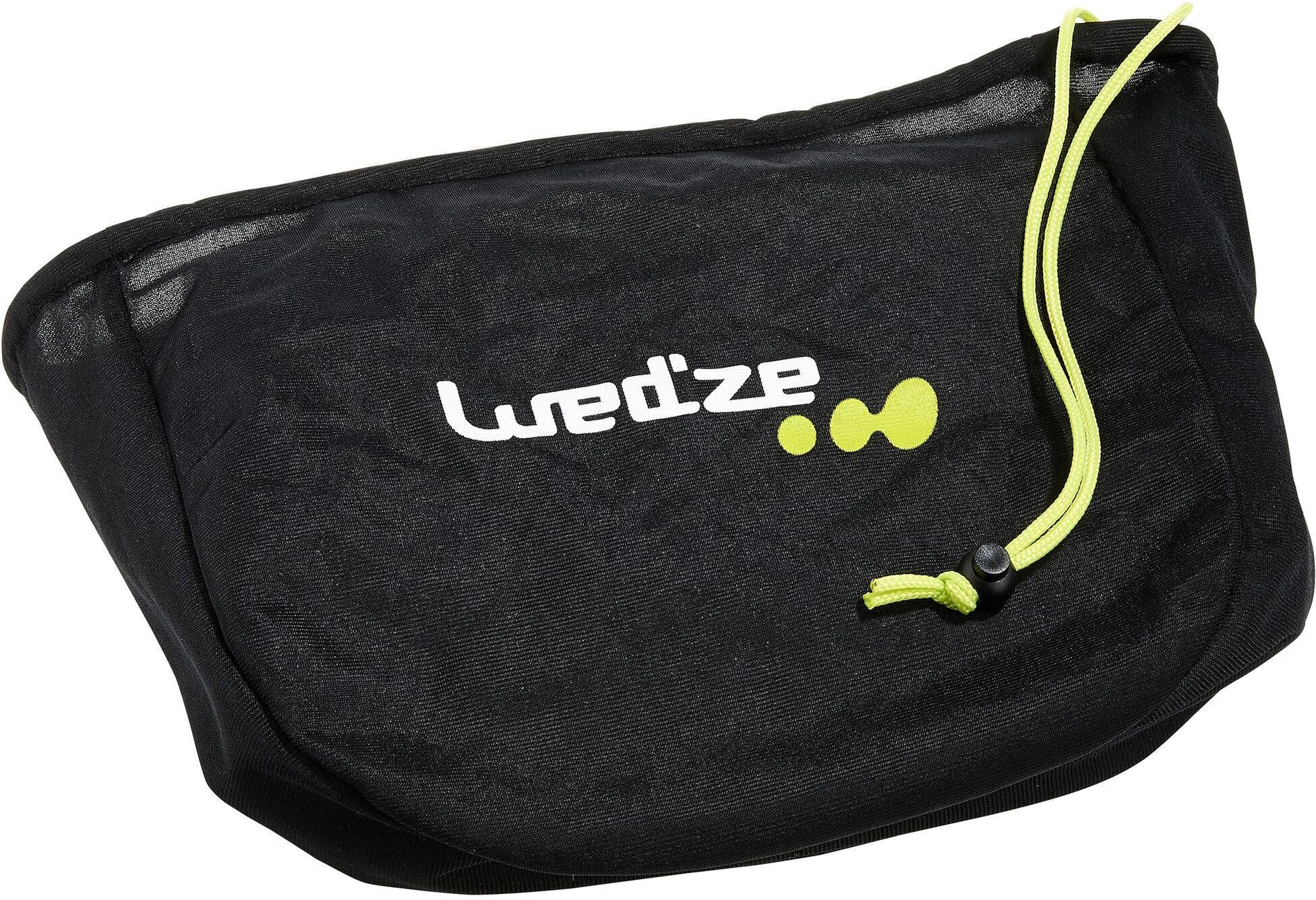 WEDZE Decathlon - SACCA CASCO SCI/SNOWBOARD -