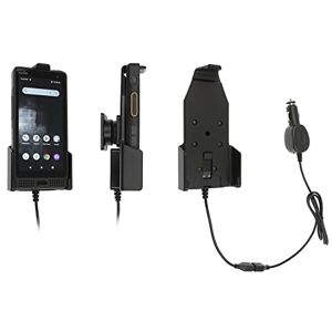 Brodit Sonim XP10 - Supporto per dispositivi 712341   Made in Sweden   con funzione di ricarica per smartphone