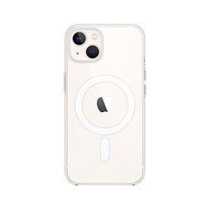 Apple Custodia MagSafe trasparente (per iPhone 13)