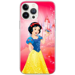 ERT GROUP custodia per cellulare per Samsung A13 4G originale e con licenza ufficiale Disney, modello Snow White 001 adattato in modo ottimale alla forma dello smartphone, custodia in TPU