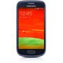 samsung galaxy s3 mini gt-i8200n smartphone, display 4 pollici, fotocamera 5 mp, memoria 8gb, android 4.2, blu [germania]