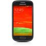 samsung galaxy s3 mini gt-i8200n smartphone, display 4 pollici, fotocamera 5 mp, memoria 8gb, android 4.2, nero [germania]