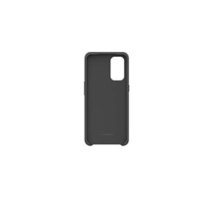 Oppo Cover ORIGINALE, Custodia per Cellulare Oppo Find X3 Lite, 16,3 cm (6.4"), Colore Nero