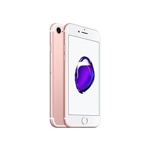 Apple iPhone 7 256GB - Oro Rosa - Sbloccato (Ricondizionato)