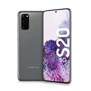 Samsung Galaxy S20 5G (doppia SIM) (Ricondizionato)