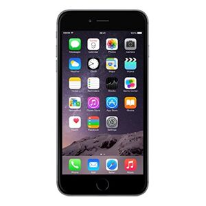 Apple iPhone 6s Plus 16GB - Grigio Siderale - Sbloccato (Ricondizionato)