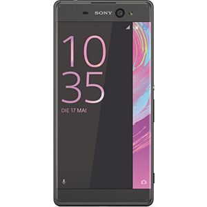 Sony Xperia XA Ultra 15,2 cm (6") 3 GB 16 GB 4G Nero, Grafite 2700 mAh