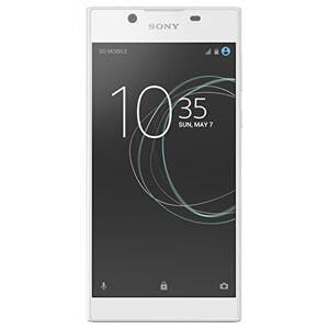 Sony Xperia L1 - Smartphone sbloccato, 16 GB, bianco