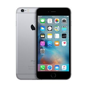 Apple iPhone 6s Plus 16GB 4G Grigio (Ricondizionato)