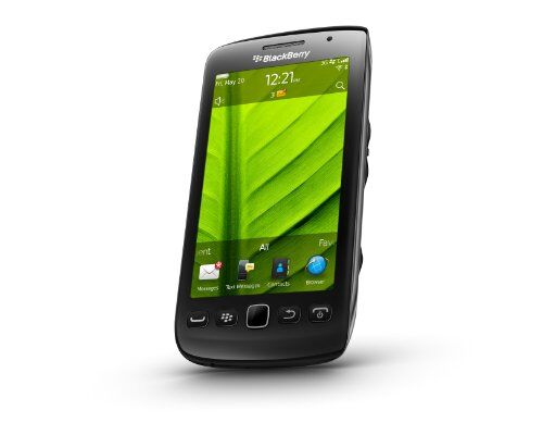 Blackberry smartphone / pda phone torch 9860 (modello: torch 9860; display:3,70 pollici; connettivita':edge, gprs, hsdpa, hsupa, wi-fi, 802.11 b/g/n, bluetooth)