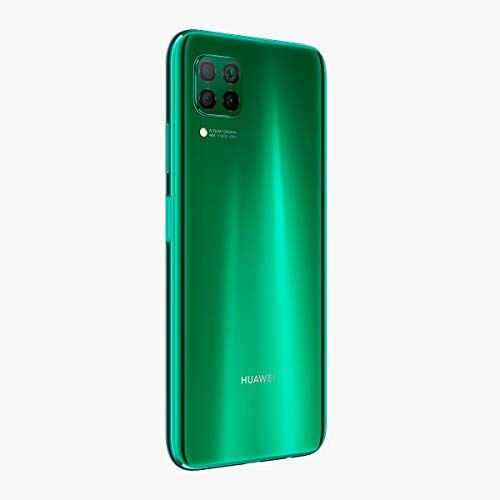 Huawei P40 Lite Dual SIM 128 GB 6 GB RAM JNY-L21A Green