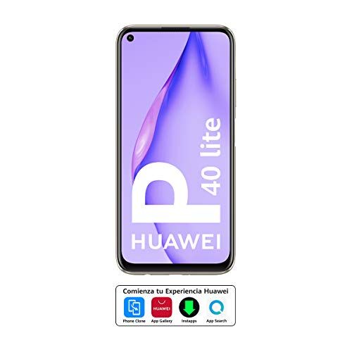Huawei P40 Lite Sakura Pink 6.4" 6gb/128gb Dual Sim