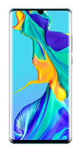 Huawei P30 Pro 256gb Tim Breathing Crystal O.m. 6.47" 8gb/256gb Dual Sim