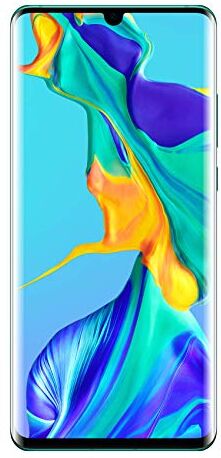 Huawei P30 Pro 16,4 cm (6.47") 8 GB 256 GB Dual SIM ibrida 4G Blu 4200 mAh