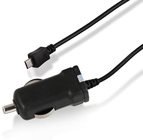 Wicked Chili - cavo microUSB 150cm per Samsung, Huawei, Sony, Nokia, Blackberry, HTC, LG, Motorola, Handy, Tablet (1.000mA)