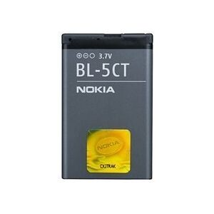 Nokia BL-5CT Batteria per C6 – 01/C5/C3 – 01/6303i/3720