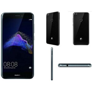 Huawei P8 Lite 2017 Smartphone, Nero