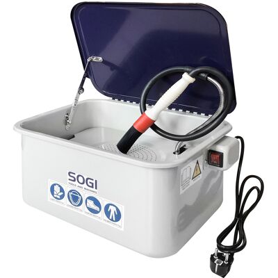 Vasca di lavaggio portatile SOGI SP-LV Vasca di lavaggio portatile SOGI SP-LV
