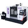 Centro di lavoro CNC verticale SOGI CDL-800 controllo numerico SIEMENS 828D - 4 assi - mandrino BT40