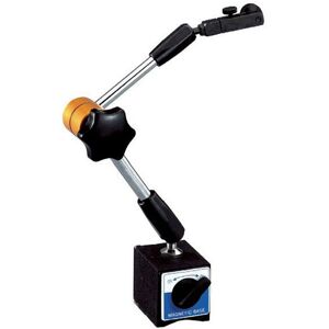 Supporto magnetico porta comparatore SOGI Y177-1 - articolato - forza magnetica 600 N Supporto magnetico porta comparatore SOGI Y177-1 - articolato - forza magnetica 600 N