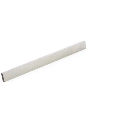SOGI Barra rettangolare in acciaio - 4x16x200mm - Tipo di metallo SOGI Barra rettangolare in acciaio - 4x16x200mm - Tipo di metallo