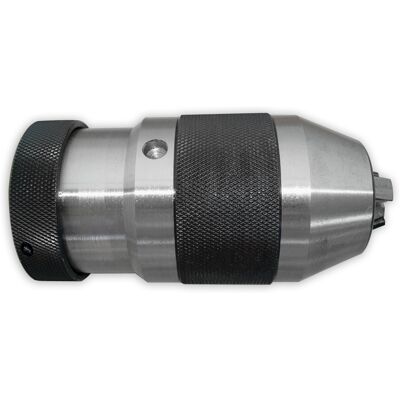 MANDRINO AUTOSERRANTE DI PRECISIONE 1-13 mm. SOGI TORNIO TRAPANO FRESA MANDRINO AUTOSERRANTE DI PRECISIONE 1-13 mm. SOGI TORNIO TRAPANO FRESA