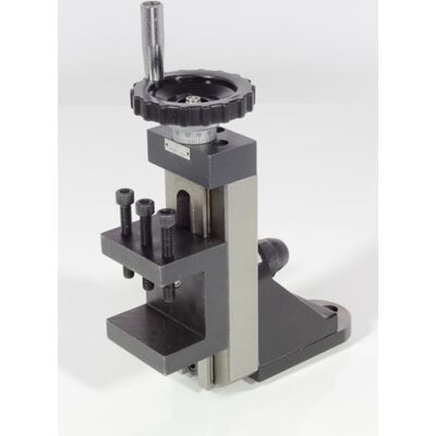 APPARECCHIO UNIVERSALE A FRESARE PER TORNIO DISPOSITIVO FRESA SOGI DF/M3 APPARECCHIO UNIVERSALE A FRESARE PER TORNIO DISPOSITIVO FRESA SOGI DF/M3