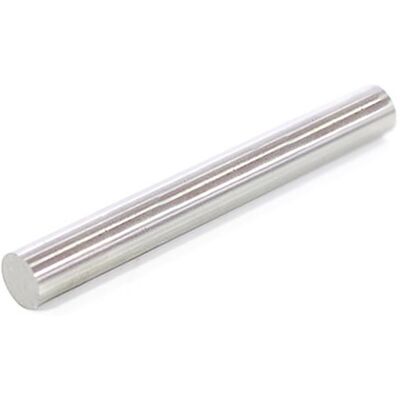 Barretta in acciaio HSS tonda SOGI BR-T-20 utensile tornio 20 x 100 mm Barretta in acciaio HSS tonda SOGI BR-T-20 utensile tornio 20 x 100 mm