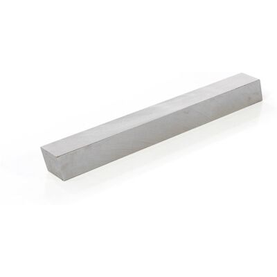 Barretta in acciaio HSS quadra SOGI BR-Q-5 utensile tornio 5 x 200 mm Barretta in acciaio HSS quadra SOGI BR-Q-5 utensile tornio 5 x 200 mm