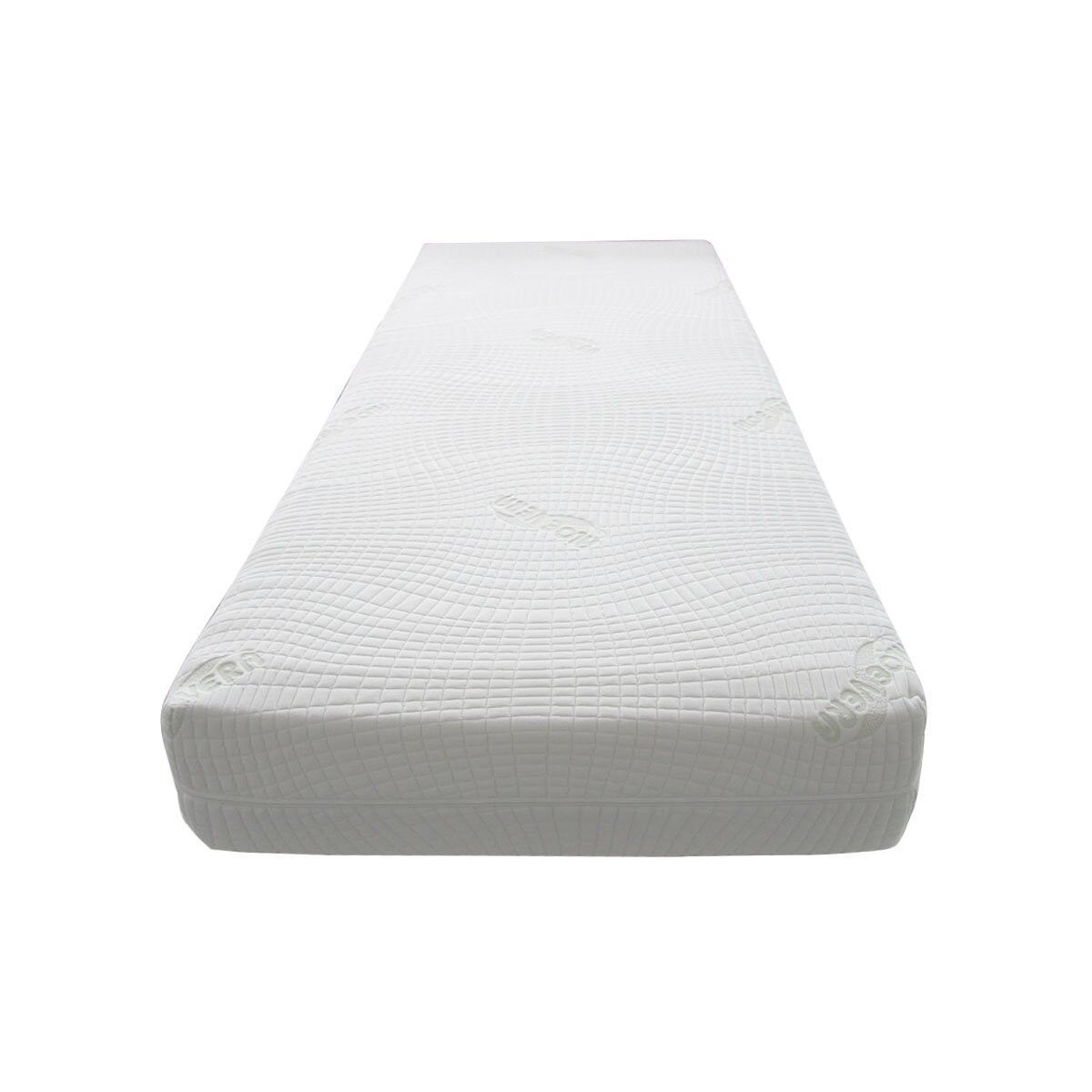 dinaflex® materasso per culle e lettini 60x120 sottocosto paride alto 10 cm