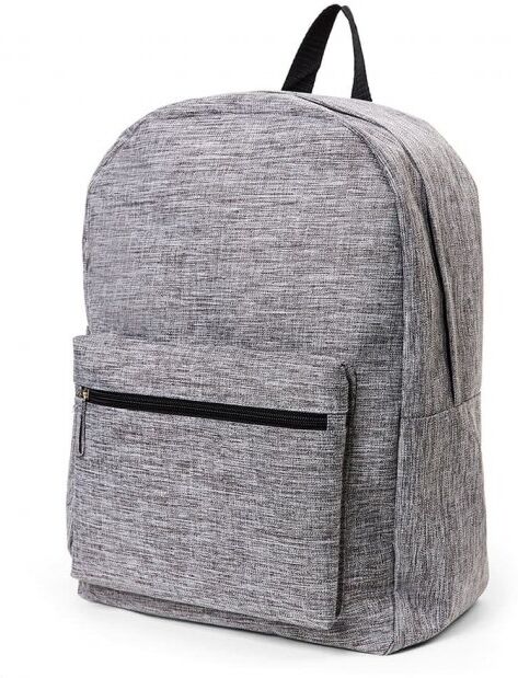 FASHIONDESIGN ZAINO MELANGE 40X30X18 FASHIONDESIGN ZAINO MELANGE 40X30X18