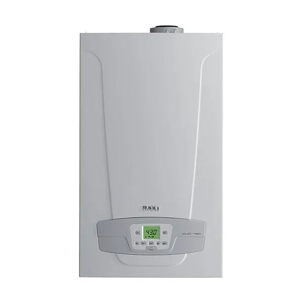 caldaia a condensazione baxi luna duo-tec compact 24