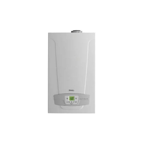 caldaia a condensazione baxi luna duo-tec 28 compact