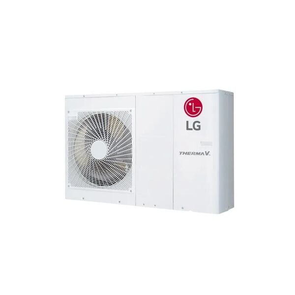 pompa di calore lg therma mini chiller inverter v 7 kw gas r32 hm071mr hm071m u43