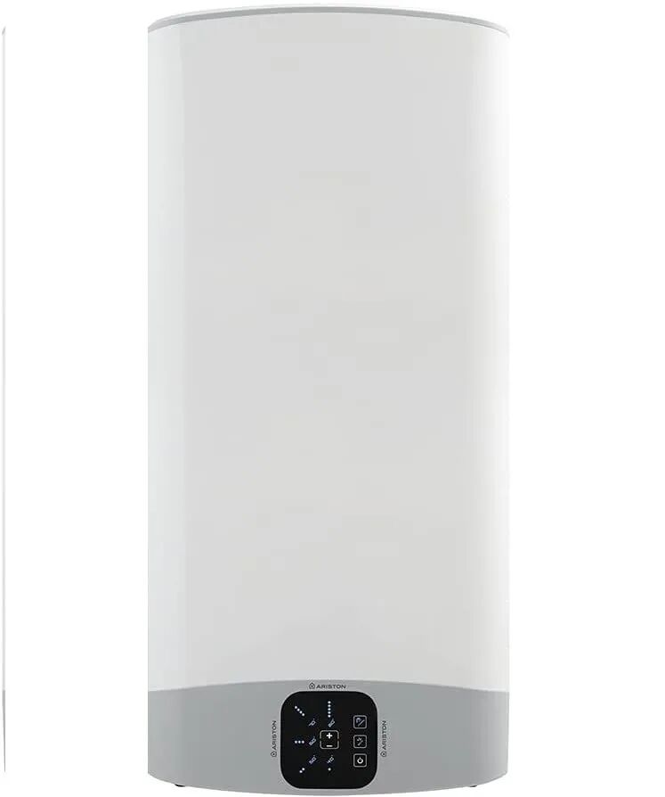 Scaldabagno Elettrico Ariston Velis Dune 50 Litri con WiFi - 3626294 - Installazione Verticale/Orizzontale