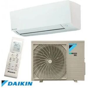 Climatizzatore Condizionatore Daikin Monosplit Parete  Sensira 12000 btu FTXC35B/RXC35B R32