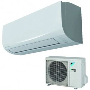 Climatizzatore/Condizionatore Daikin Sensira Inverter 18000 btu FTXF50A/RXF50A