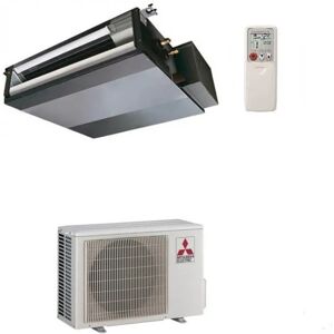 Climatizzatore/Condizionatore Mitsubishi Electric Monosplit Canalizzato SEZ-KD60VA