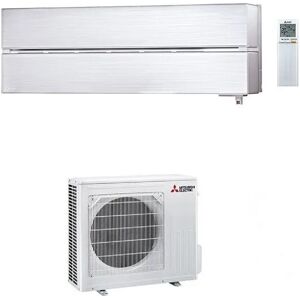 Climatizzatore/Condizionatore Mitsubishi Electric Monosplit Parete Kirigamine Style White 18000 Btu MSZ-LN50VGW