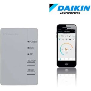 Comando Wifi per climatizzatore Daikin BRP069B42