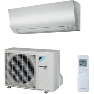 Climatizzatore Condizionatore Daikin parete 12000 btu Nordic -30 gradi FTXTM30N/RXTM30N con wifi opzionale FTXTM30N RXTM30N