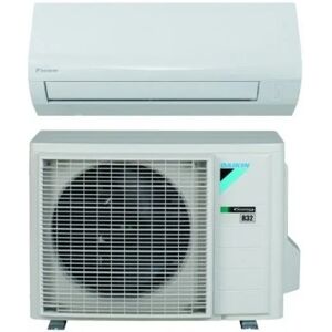 Climatizzatore Condizionatore Monosplit Daikin parete Sensira 15000 btu  FTXF42C RXF42C modello 2021 wifi opzionabile