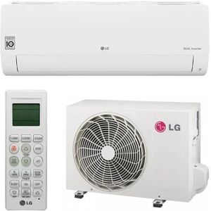 Climatizzatore Condizionatore LG Libero Smart 18000 btu S18ET wifi incluso R32