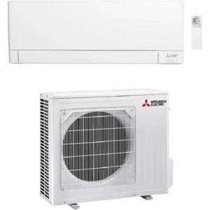 Climatizzatore Condizionatore Mitsubishi Electric MSZ-AY50VGKP MUZ-AY50VG 18000 btu