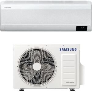 Climatizzatore A++ WindFree Avant Samsung da 9000 btu inverter con wifi F-AR09AVT