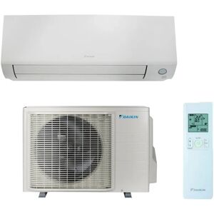 Climatizzatore Condizionatore Daikin Monosplit parete 12000 btu Perfera All Season NUOVO 2024 FTXM35A RXM35A A+++ WI-FI INCLUSO