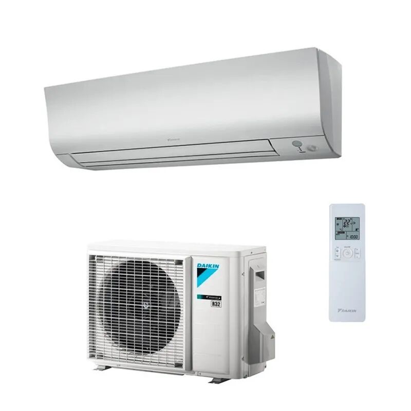 Climatizzatore/Condizionatore Daikin Monosplit Parete  12000 btu FTXM35N/RXM35N