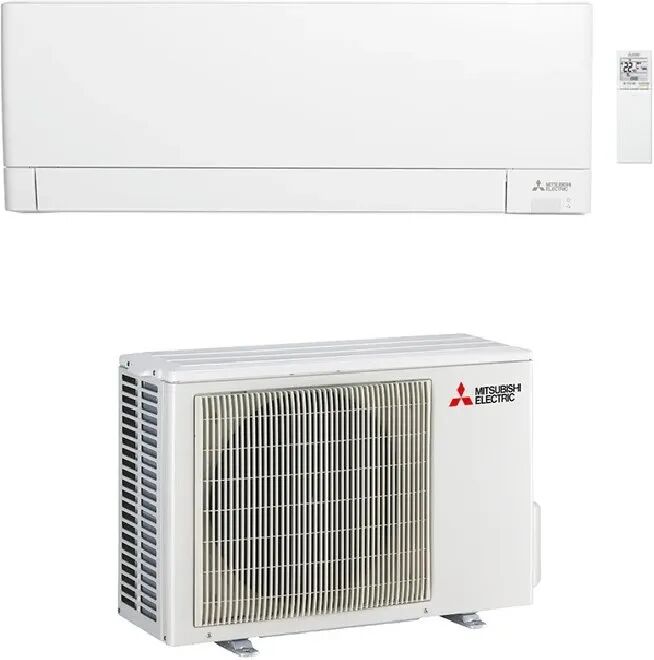 Climatizzatore Condizionatore Mitsubishi Electric MSZ-AY42VGKP MUZ-AY42VG 15000 btu